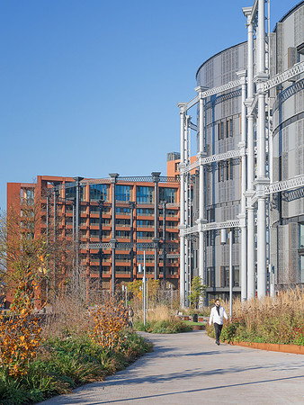 Architectural Photography by Richard Fraser