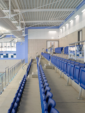 Architectural Photography by Richard Fraser
