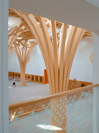 Architectural Photography by Richard Fraser