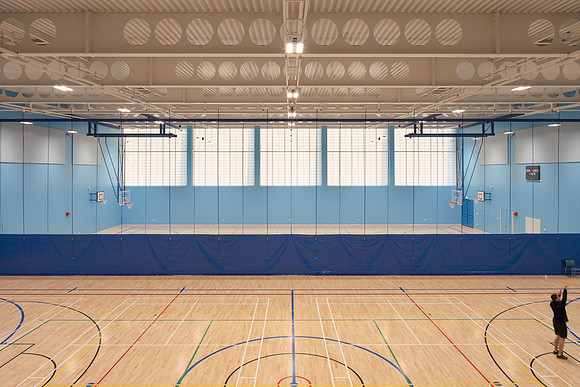Architectural Photography by Richard Fraser