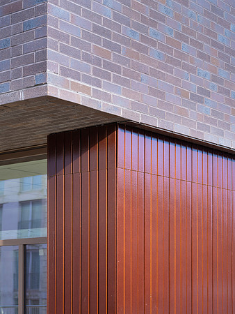 Architectural Photography by Richard Fraser