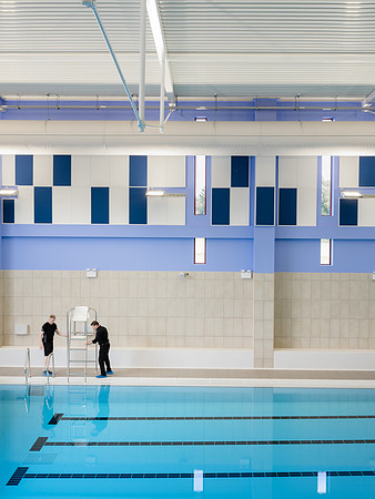 Architectural Photography by Richard Fraser