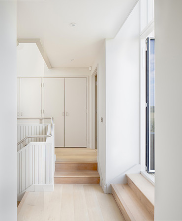 Architectural Photography by Richard Fraser