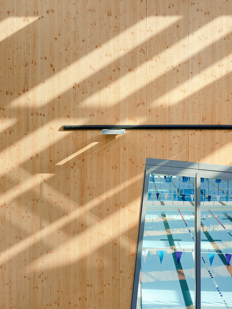 Architectural Photography by Richard Fraser