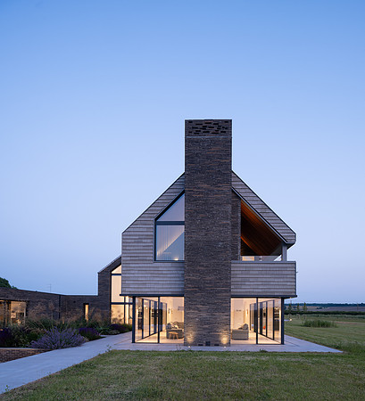 Architectural Photography by Richard Fraser